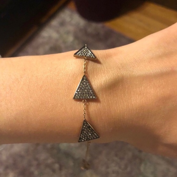 MK BRACELET ROSEGOLD - Picture 2 of 6